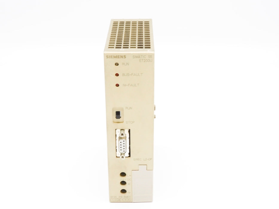 SIEMENS 6ES5318-8MB11 UNMP