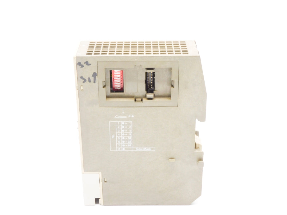 SIEMENS 6ES5318-8MB11 UNMP