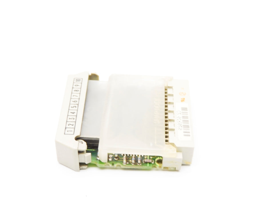 SIEMENS 6ES5377-0AA32 UNMP