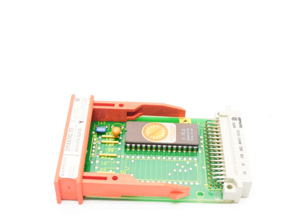 SIEMENS 6ES5375-0LA15 UNMP
