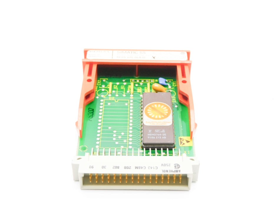 SIEMENS 6ES5375-0LA15 UNMP