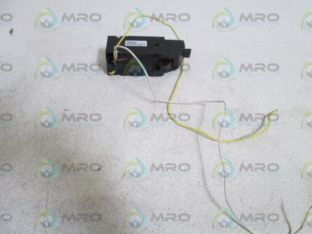 SIEMENS ALARM SWITCH B00MN64 SER. A *USED*