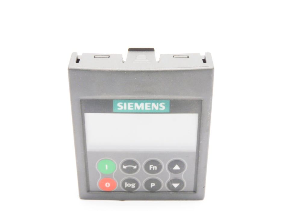 SIEMENS 6SE6400-0SP00-0AA0 UNMP