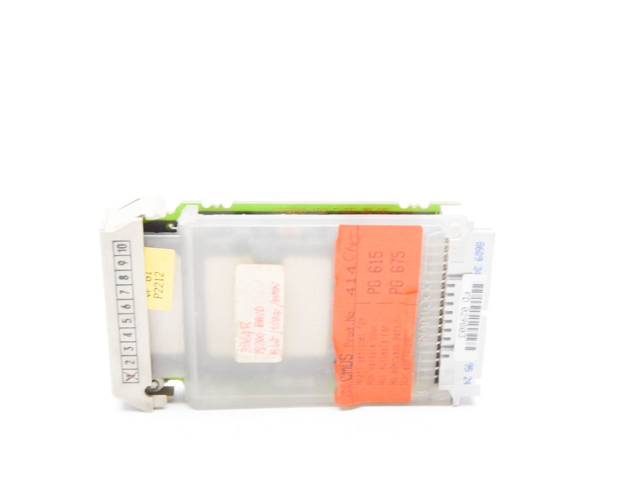 SIEMENS 6ES5373-1AA41 UNMP