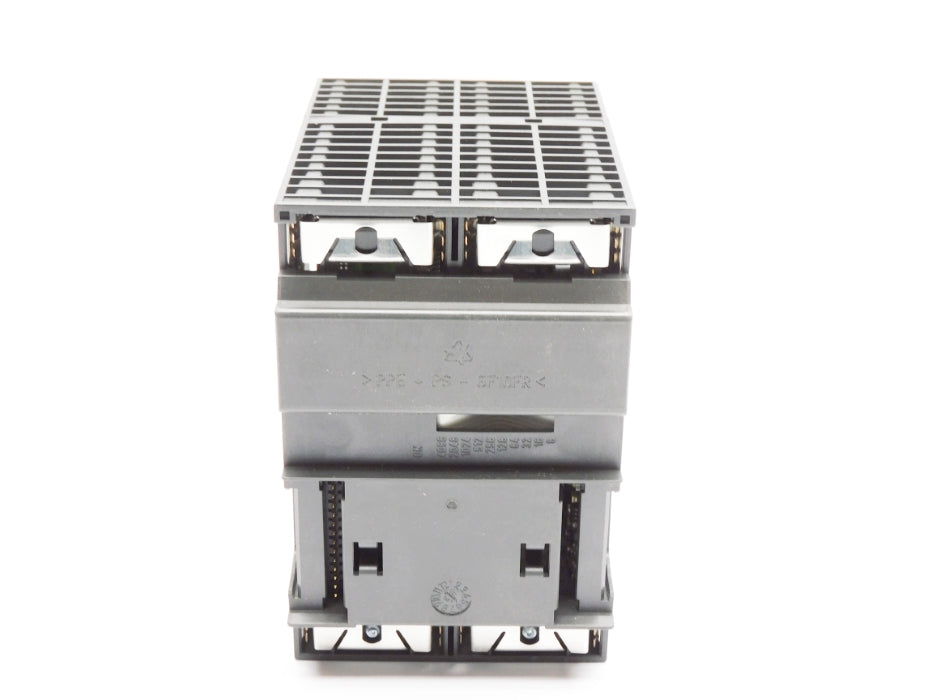 SIEMENS 6ES7315-2AF03-0AB0 NSNP