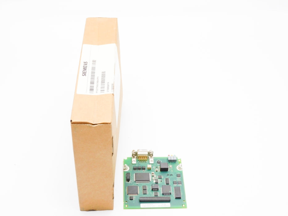 SIEMENS 6SE7090-0XX84-0FF5 NSMP