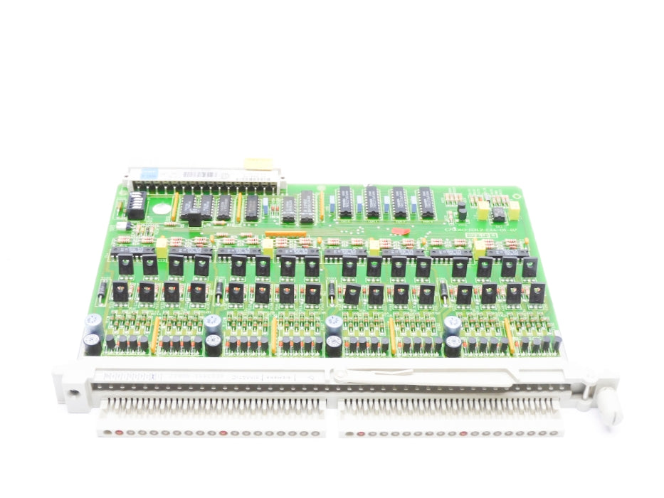 SIEMENS 6ES5441-4UA12 (NO COVER) UNMP