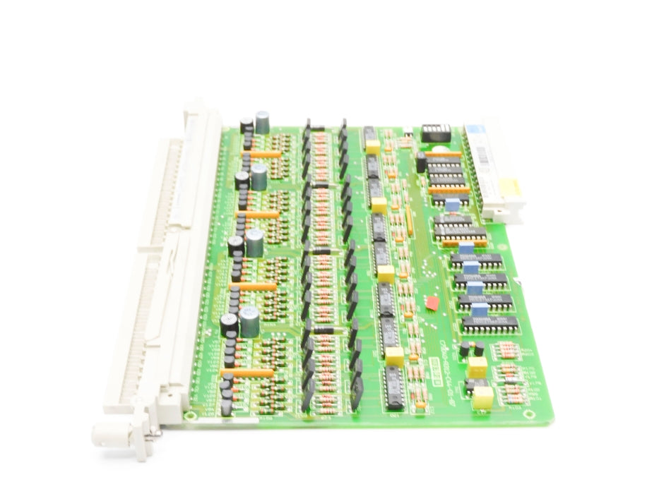SIEMENS 6ES5441-4UA12 (NO COVER) UNMP
