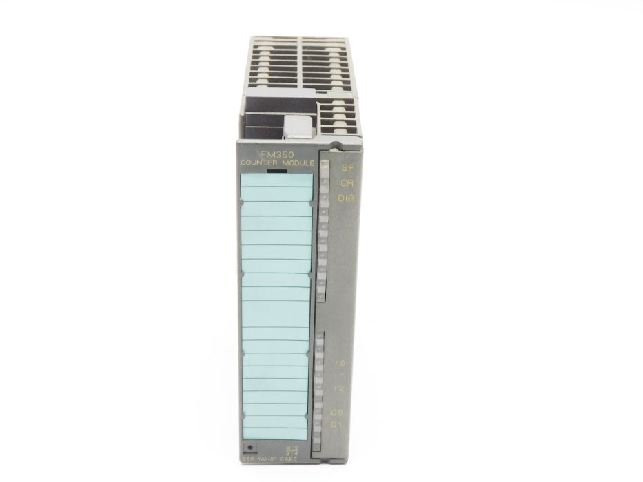 SIEMENS 6ES7350-1AH01-0AE0 UNMP