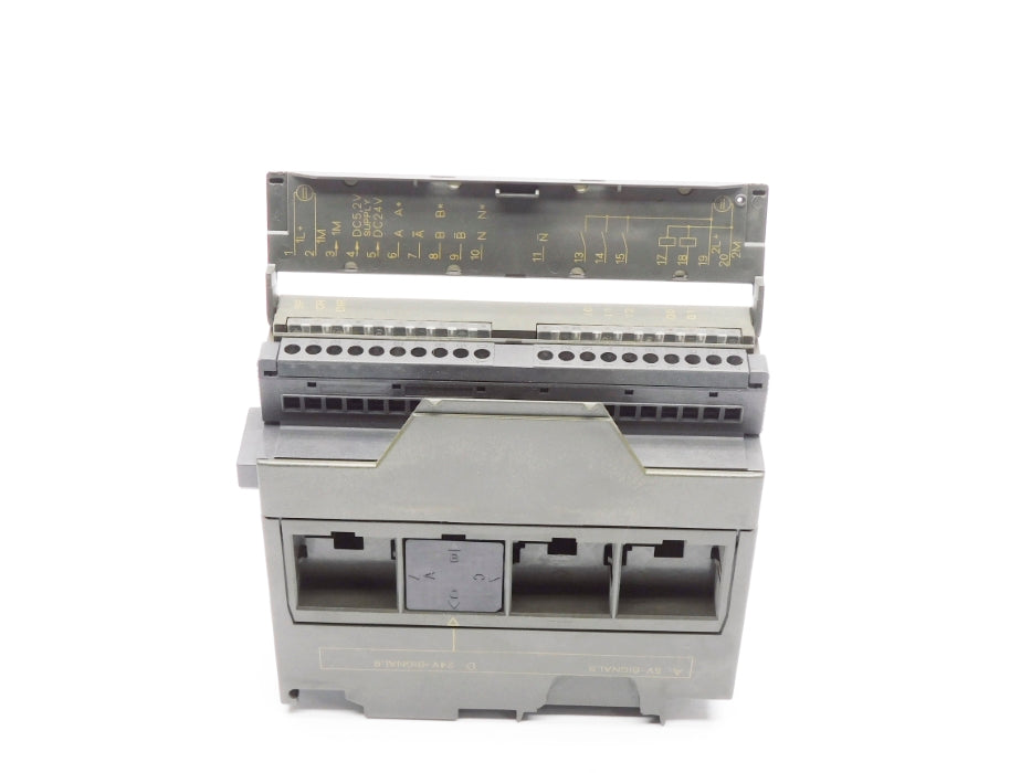 SIEMENS 6ES7350-1AH01-0AE0 UNMP