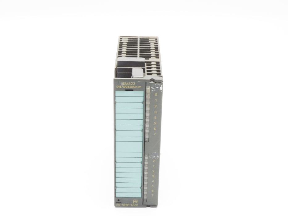 SIEMENS 6ES7323-1BH01-0AA0 UNMP