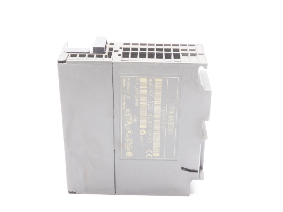 SIEMENS 6ES7323-1BH01-0AA0 UNMP