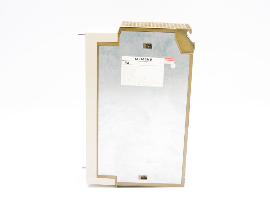 SIEMENS 6ES5951-7LB14 UNMP