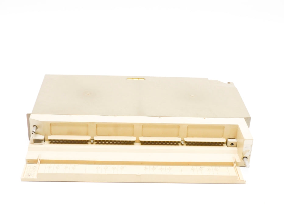 SIEMENS 6ES5470-7LC12 +1-5V (NO TERMINAL) UNMP