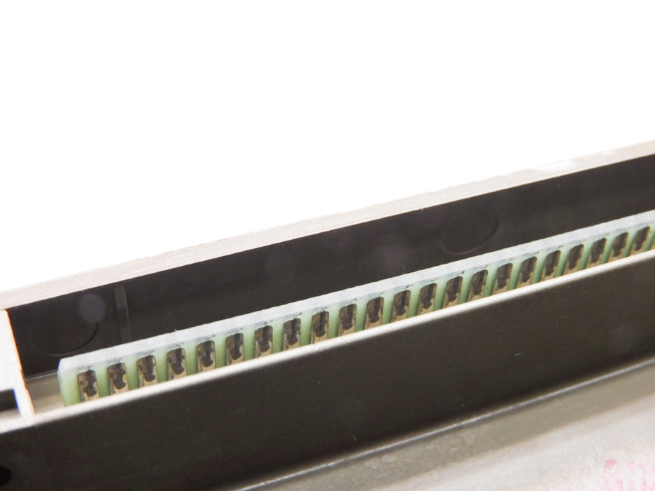 SIEMENS 6ES5470-7LC12 +1-5V (NO TERMINAL) UNMP