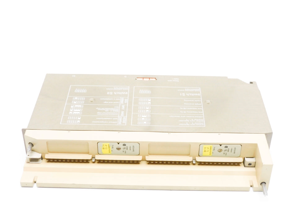 SIEMENS 6ES5460-7LA13 (NO TERMINAL) UNMP