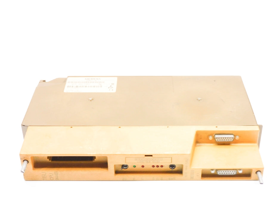 SIEMENS 6ES5944-7UB21 UNMP