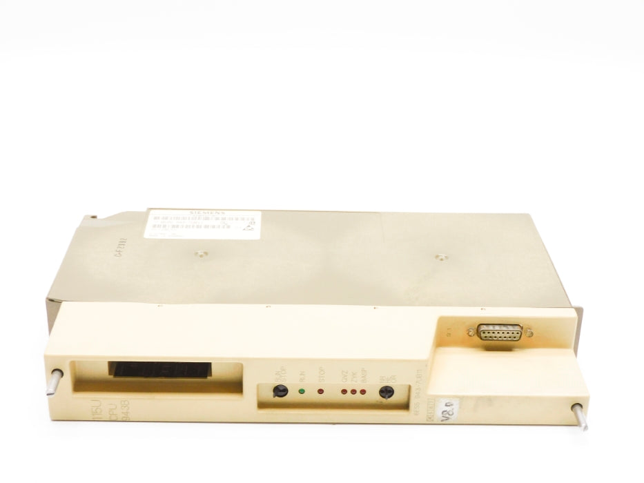 SIEMENS 6ES5943-7UB11 UNMP