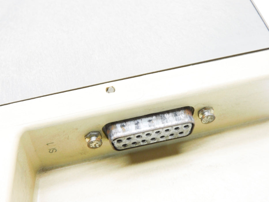 SIEMENS 6ES5943-7UB11 UNMP