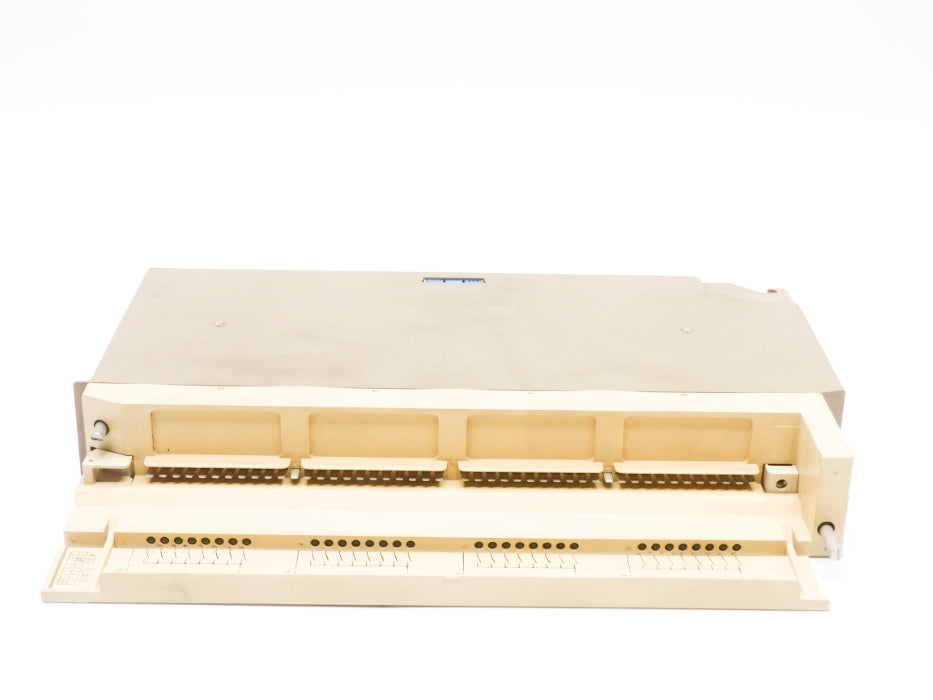 SIEMENS 6ES5430-7LA12 (NO TERMINAL) (AS PICTURED) UNMP