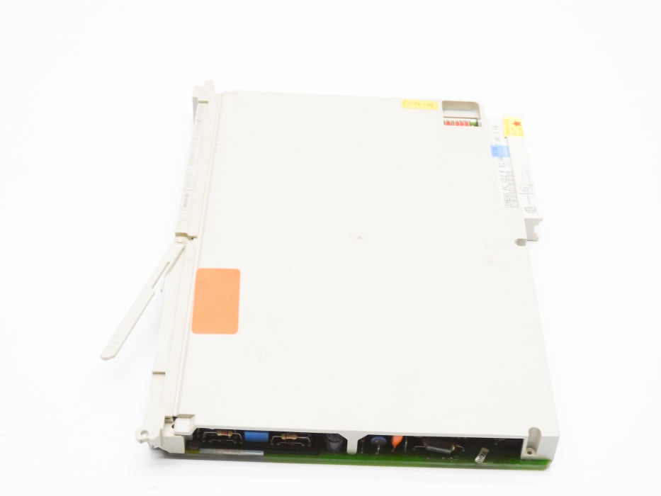 SIEMENS 6ES5470-4UC12 (AS PICTURED) UNMP