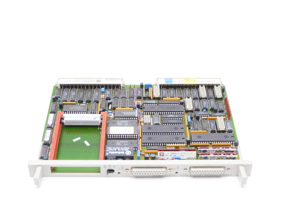 SIEMENS 6ES5525-3UA21 UNMP
