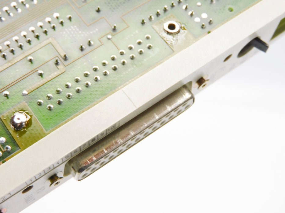 SIEMENS 6ES5525-3UA21 UNMP