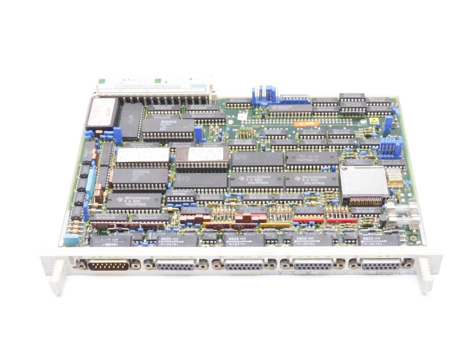 SIEMENS 6FM1726-3AA00 UNMP