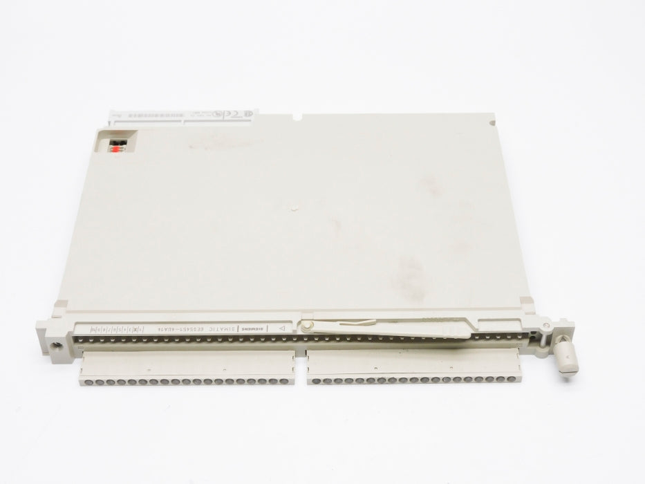 SIEMENS 6ES5451-4UA14 UNMP