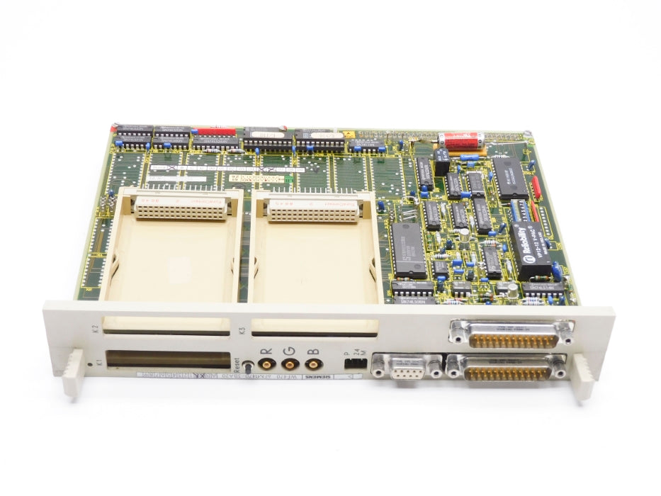 SIEMENS 6FM1470-3BA20 UNMP