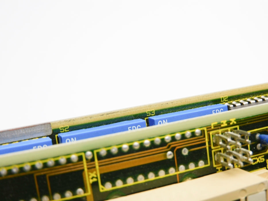 SIEMENS 6FM1470-3BA20 UNMP