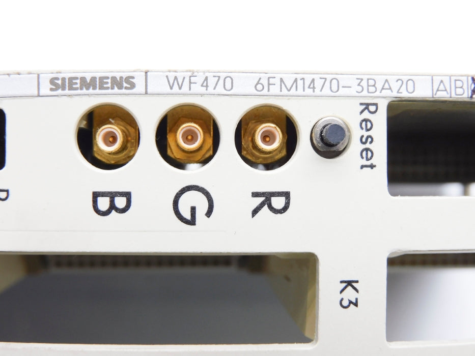 SIEMENS 6FM1470-3BA20 UNMP