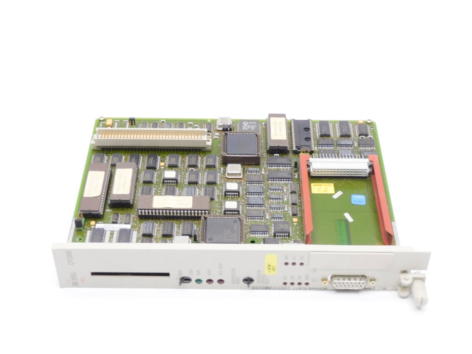 SIEMENS 6ES5948-3UA11 UNMP