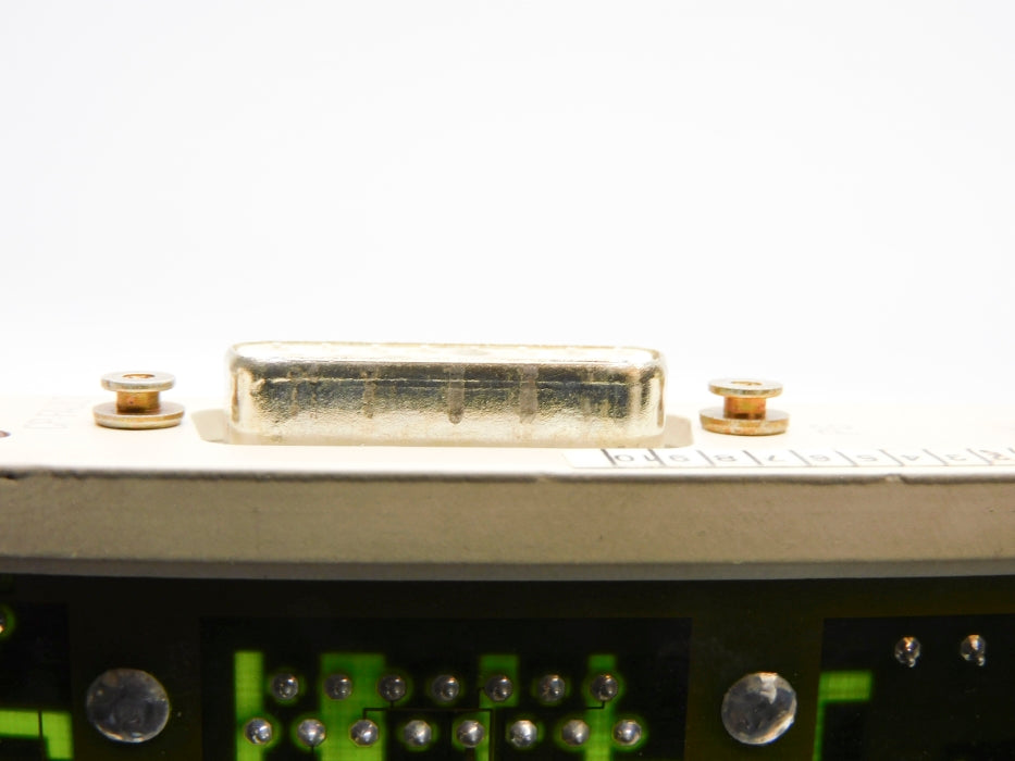 SIEMENS 6GK1543-0AA02 UNMP