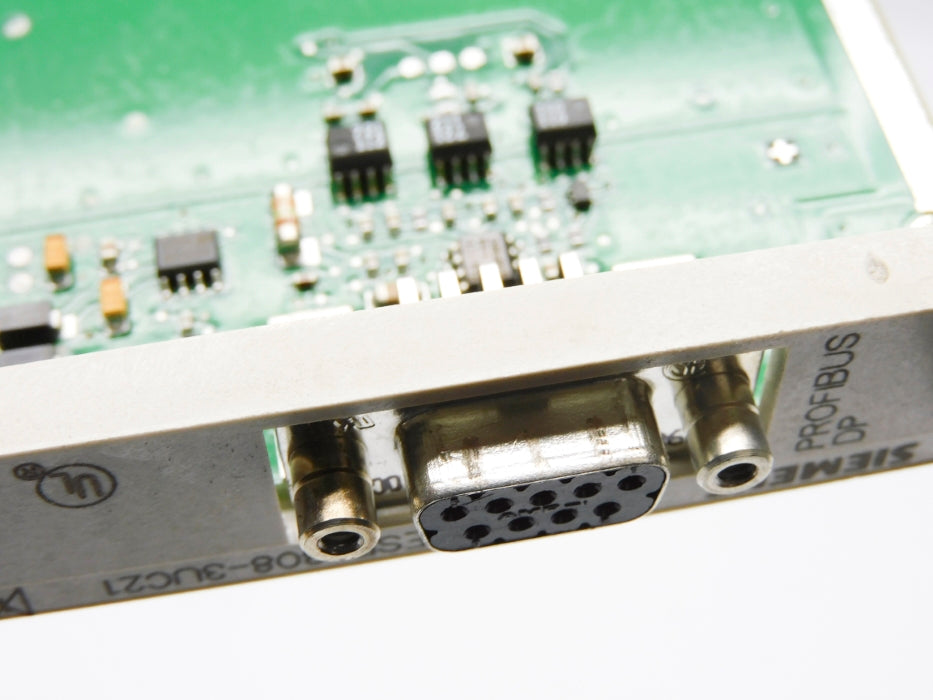SIEMENS 6ES5308-3UC21 UNMP