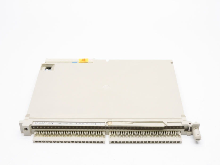 SIEMENS 6ES5430-4UA12 UNMP