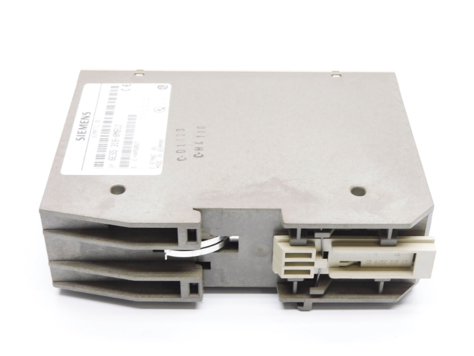 SIEMENS 6ES5318-8MB12 UNMP