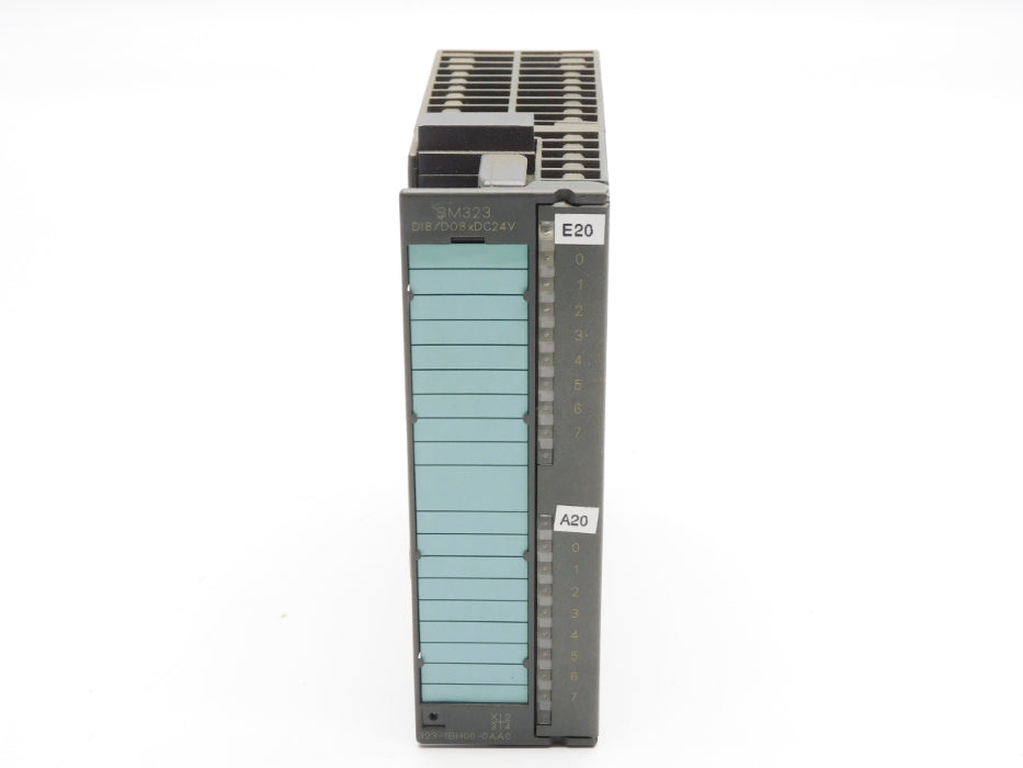 SIEMENS 6ES7323-1BH00-0AA0 UNMP