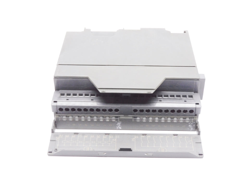 SIEMENS 6ES7323-1BH00-0AA0 UNMP