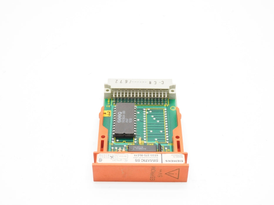 SIEMENS 6ES5375-0LC11 UNMP