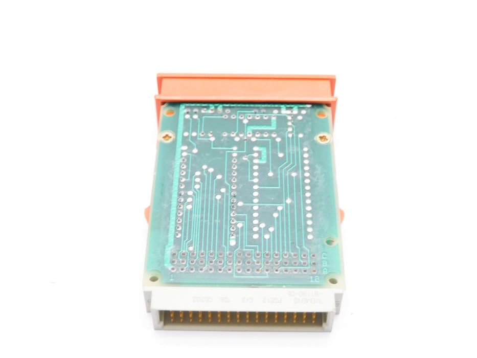 SIEMENS 6ES5375-0LC11 UNMP