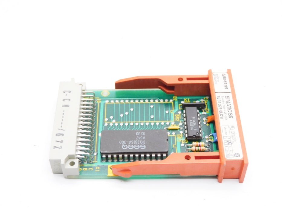 SIEMENS 6ES5375-0LC11 UNMP