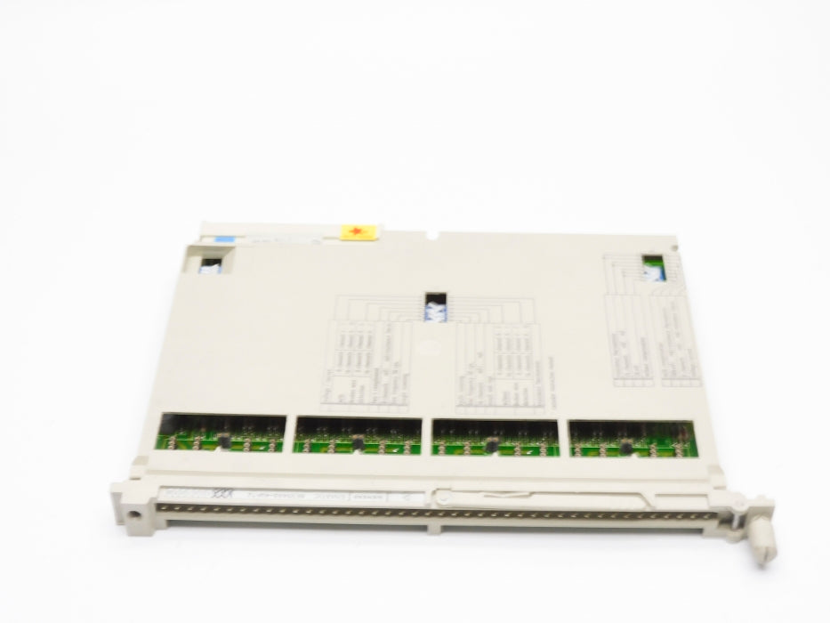 SIEMENS 6ES5465-4UA12 UNMP