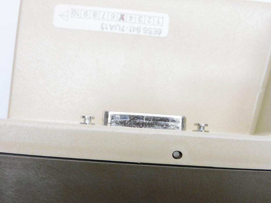 SIEMENS 6ES5941-7UA13 UNMP