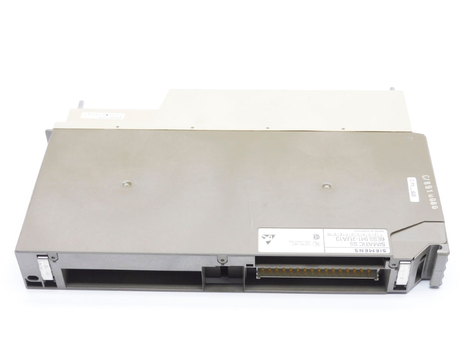 SIEMENS 6ES5941-7UA13 UNMP