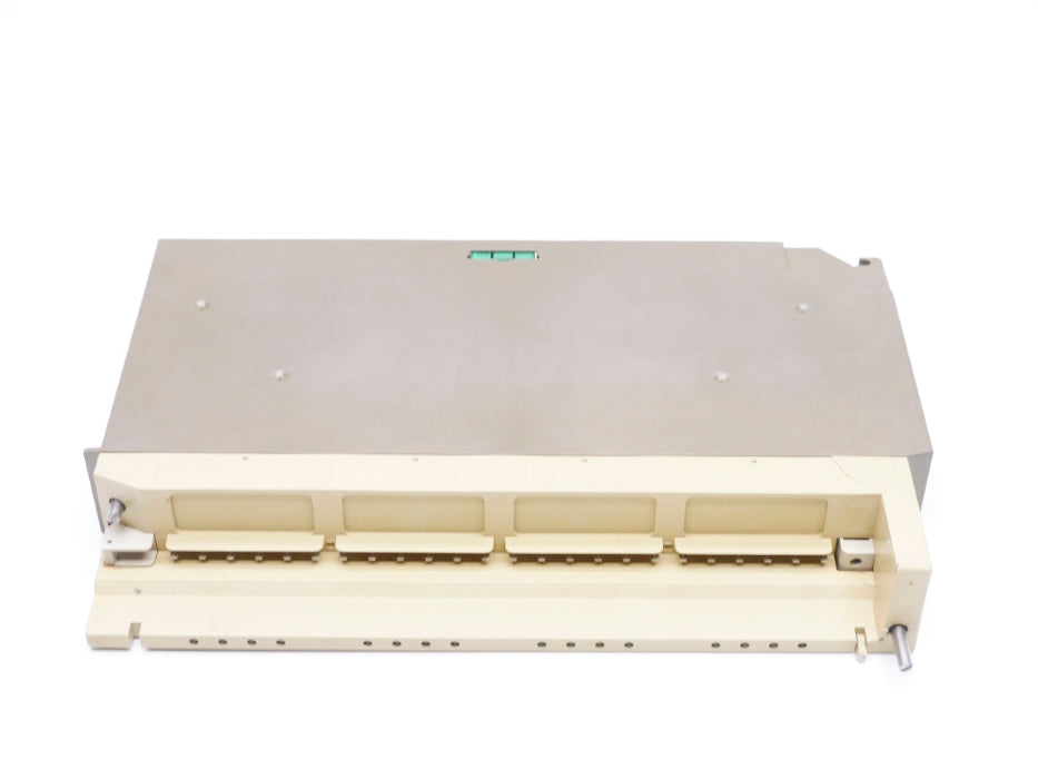 SIEMENS 6ES5454-7LA11 (NO TERMINAL) (AS PICTURED) UNMP