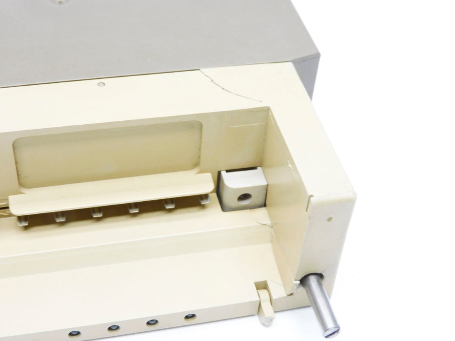 SIEMENS 6ES5454-7LA11 (NO TERMINAL) (AS PICTURED) UNMP