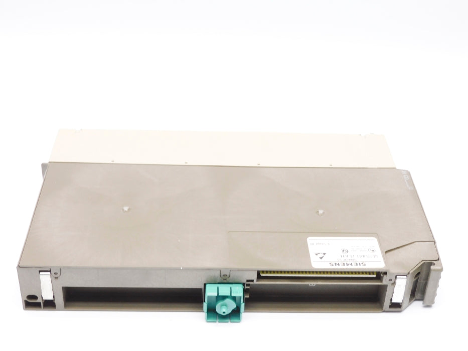 SIEMENS 6ES5441-7LA11 24VDC 0.5A (NO TERMINAL) UNMP