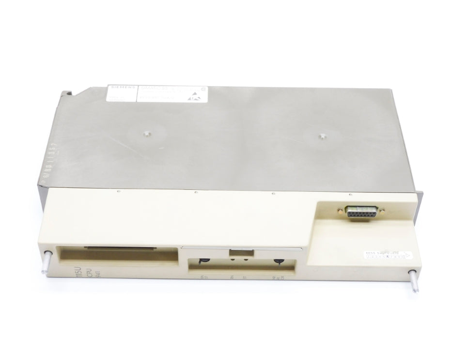 SIEMENS 6ES5941-7UA12 UNMP