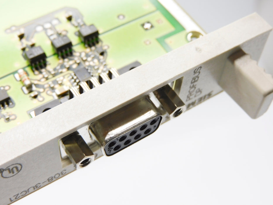 SIEMENS 6ES5308-3UC21 NUPI